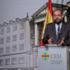 Premio a la labor de las Fuerzas Armadas y de los sanitarios españoles durante la pandemia - 11932