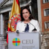 Premio a la labor de las Fuerzas Armadas y de los sanitarios españoles durante la pandemia - 11934