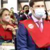 Toni Nadal, padrino de una graduación diferente, la de los #creadoresDeFuturo  - 11943