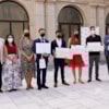 Entregados los premios del VI Concurso de Investigación Histórica - 11965