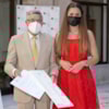 Entregados los premios del VI Concurso de Investigación Histórica - 11971