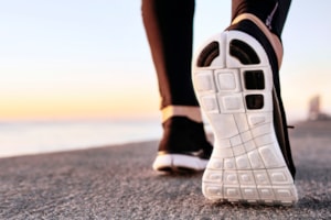 En verano no te olvides de tus pies