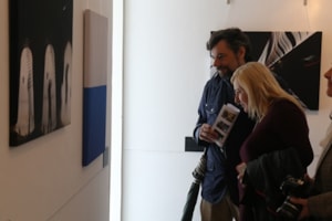 El fotógrafo Ricardo Santonja expone en la Universidad los espacios vividos por Cervantes