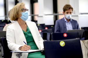 Presente y futuro de la formación en Farmacia