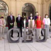 La colaboración entre Santander y el CEU beneficiará a más de 100 estudiantes y jóvenes investigadores cada año - 12017