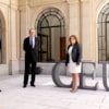 La colaboración entre Santander y el CEU beneficiará a más de 100 estudiantes y jóvenes investigadores cada año - 12018