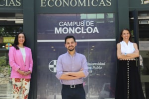 ‘PROMOCIONA’: un programa para impulsar a mujeres directivas