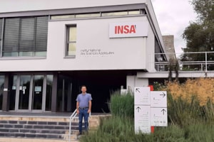 Optimización de ‘bits’ en las aplicaciones biomédicas