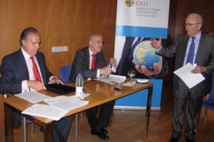 Reflexiones sobre la crisis de valores y la dictadura del relativismo 