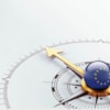 Europa, vocación y destino de España - 12051