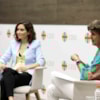 Isabel Díaz Ayuso anima a los universitarios a defender la verdad con firmeza  - 12052