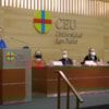 Enfatizando el sentido original del estudio universitario - 12064