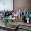 Más de 300 personas en la Noche Europea de los Investigadores - 12101