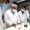 Más de 300 personas en la Noche Europea de los Investigadores - 12108