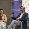 Begoña Villacís alaba la Transición Española - 12112