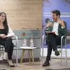 Begoña Villacís alaba la Transición Española - 12113