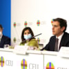 Albert Rivera inaugura el Máster en Acceso a la Profesión de Abogado - 12116