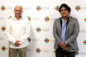 Nuevo modelo de luminaria LED de interiores 