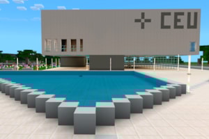 Las universidades CEU ya tienen su propio metaverso