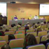 El Hospital Isabel Zendal, premiado por su labor sanitaria durante la pandemia - 12145