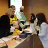 El Hospital Isabel Zendal, premiado por su labor sanitaria durante la pandemia - 12146