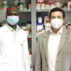 Un investigador Marie Curie para nuevas baterías de sodio - 12158