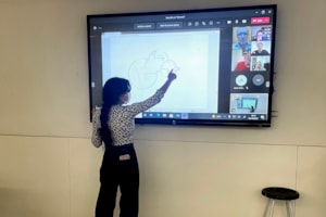 Arquitecturas para un turismo diacrónico