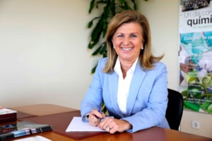 Coral Barbas, en el top 100 de los investigadores en Química Analítica