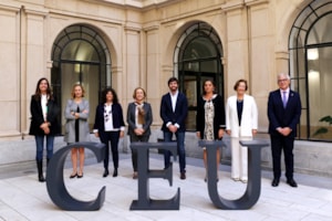 Nace el Aula Universitaria Danone – CEU: Alimentando el Cambio