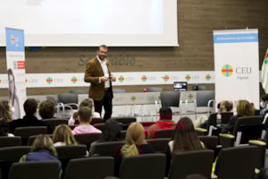 Tu futuro es digital