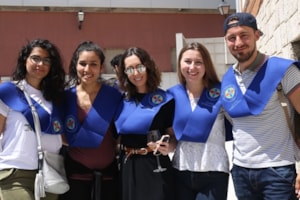 Celebrado el Farewell Day 