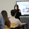 Acercar la realidad profesional a las aulas - 12212