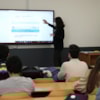 Acercar la realidad profesional a las aulas - 12213