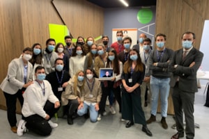 Acercar la realidad profesional a las aulas