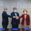 Alianza entre Vithas y la Universidad - 12220