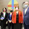Reconocimiento a la constancia y el esfuerzo - 12230