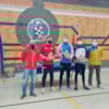 Vuelve el Cross Rectora  - 12241