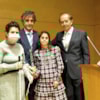 Premio a la innovación docente y la sensibilidad social - 12249