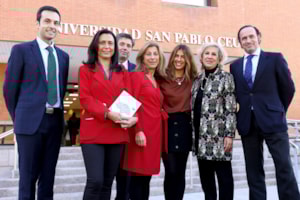 Compromiso jurídico para personas con discapacidad