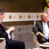 Presentación del libro ‘Europa, vocación y destino de España’ - 12251