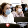 Despedida a más de 280 alumnos internacionales  - 12297