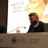 Profundizar sobre la figura de Dante - 12309