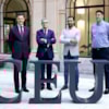 Un grupo de trabajo jurídico estudiará las enmiendas a la Ley de Seguridad Ciudadana  - 12323