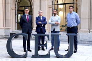 Un grupo de trabajo jurídico estudiará las enmiendas a la Ley de Seguridad Ciudadana 