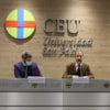 Presentación del libro ‘Compasión’ - 12325