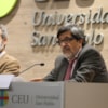Presentación del libro ‘Compasión’ - 12326