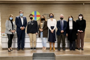 El Grupo Adecco reta a nuestros estudiantes