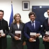 Presentación del libro ´La regulación del Autoconsumo de Energía Eléctrica` - 12335