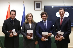 Presentación del libro ´La regulación del Autoconsumo de Energía Eléctrica`