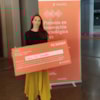 Premiada una tesis sobre los datos personales masivos - 12341